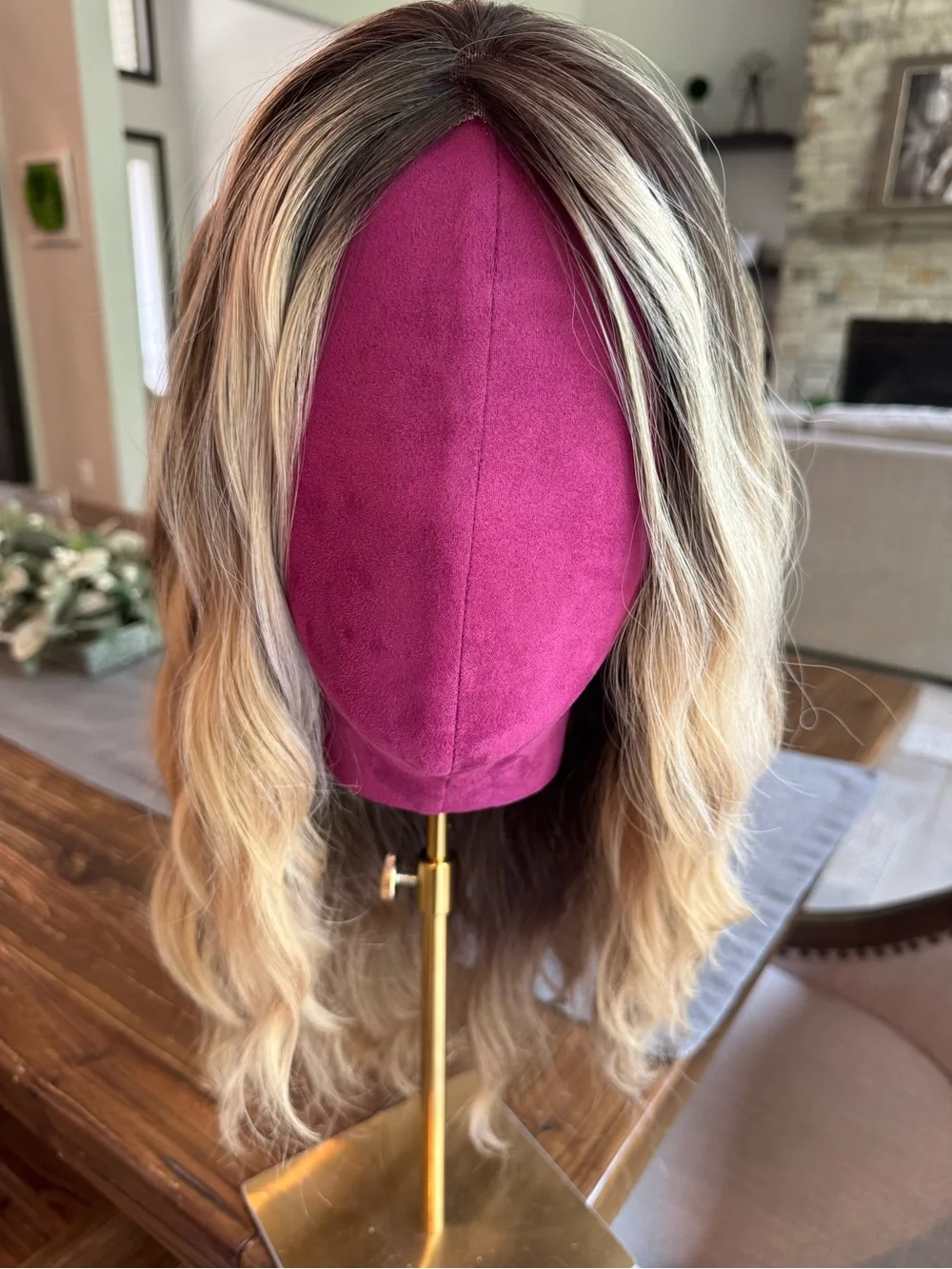 CSC BECKY (Blonde Mix)